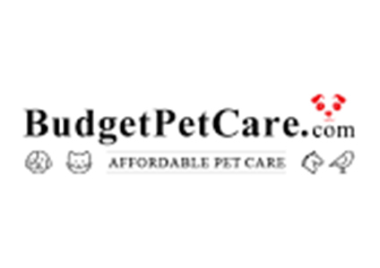 budgetpetcare logo