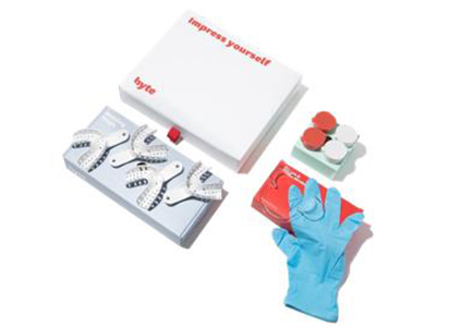 byte impression kit