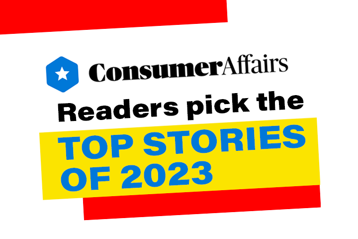 Consumer News: Stories about the economy and scams resonated with readers