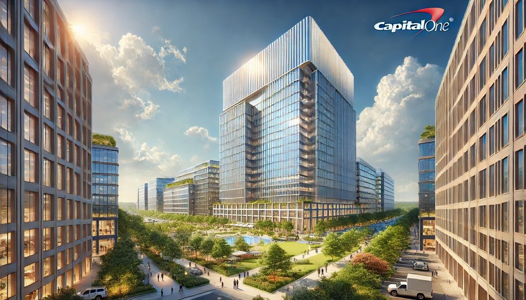 Capital One Faces Opposition in Acquisition of Discover