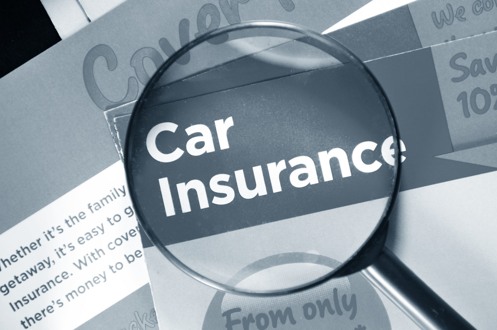 best auto insurance policy