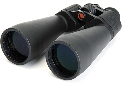 celestron binoculars