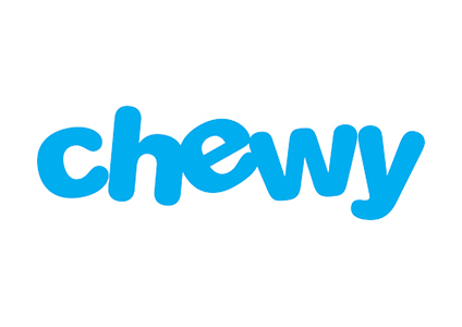 chewy logo