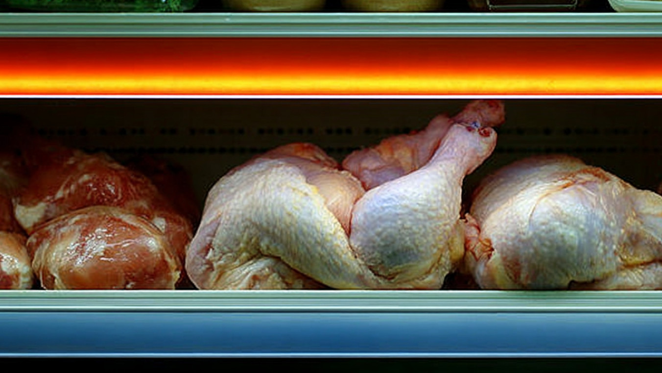 Believer Meats wins USDA approval, clearing way for cultivated chicken production