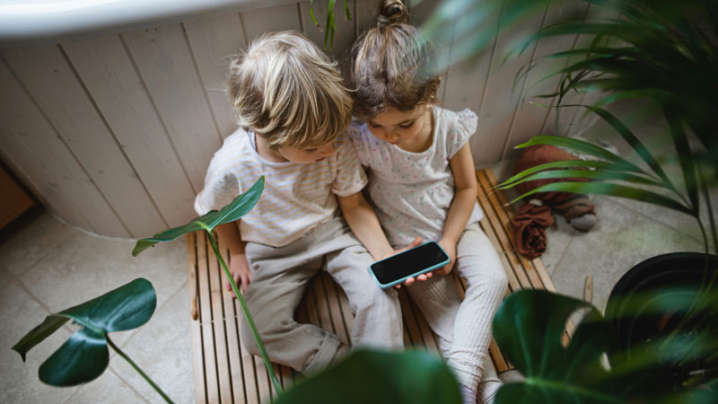 Scammers are targeting minors for employment and tax fraud