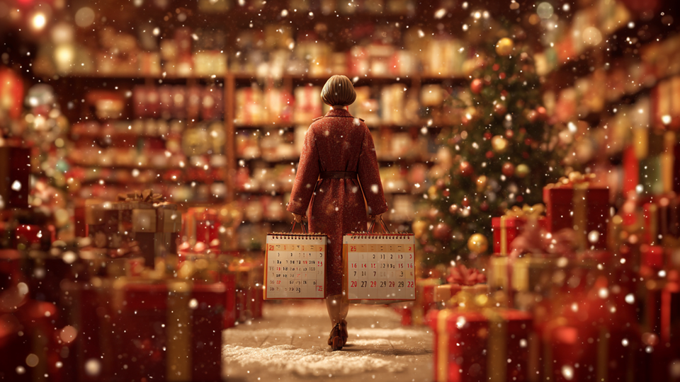 Best days to shop between now and Christmas to save