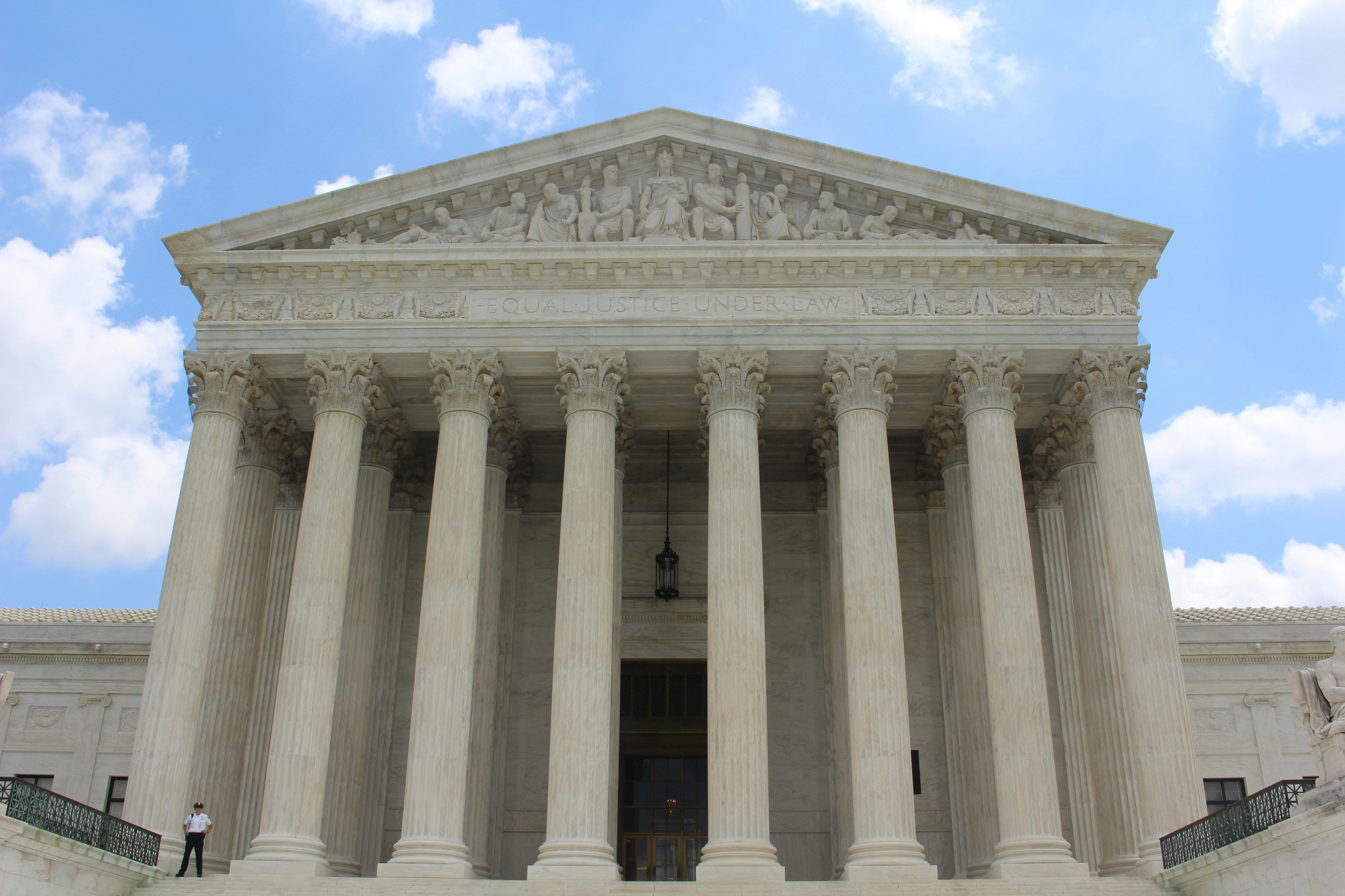 Consumer News: ConsumerAffairs is linked to new Supreme Court Internet freedom cases. Here’s how.