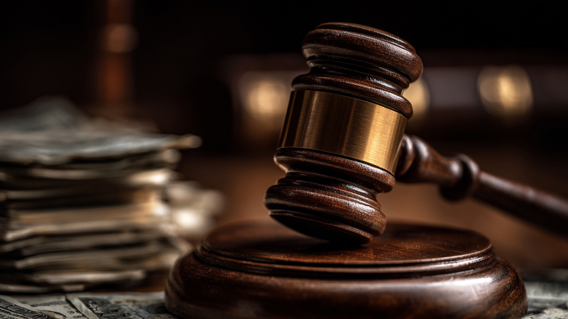 Beware: Scammers exploiting class-action settlement notices to harvest ...