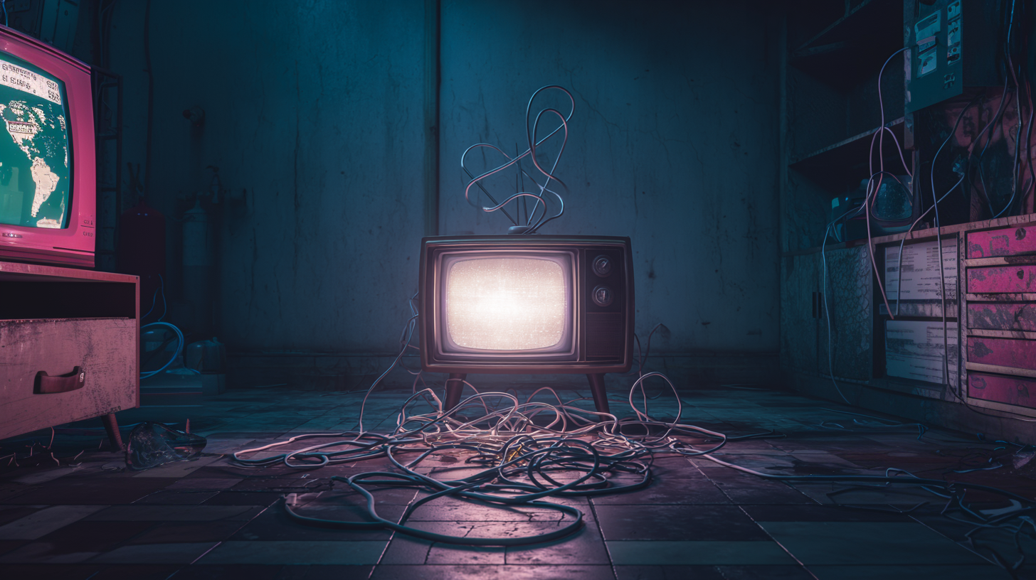 Cord cutting 2.0: Why more Americans are ditching cable internet