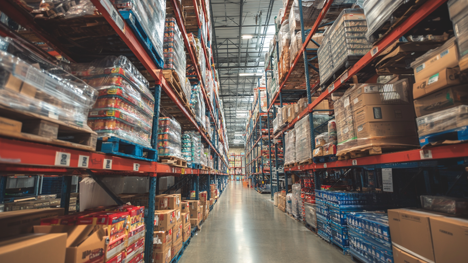 Costco is suing the U.S. government over tariffs, seeking full refund