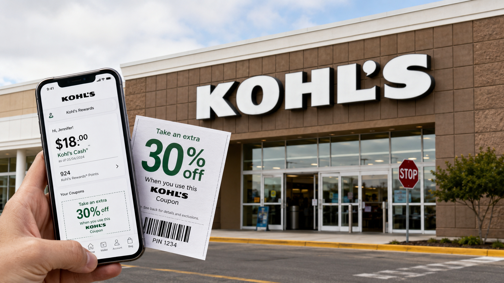 How to coupon at Kohl's: The playbook that can cut your bill in half