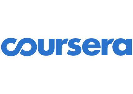 coursera logo