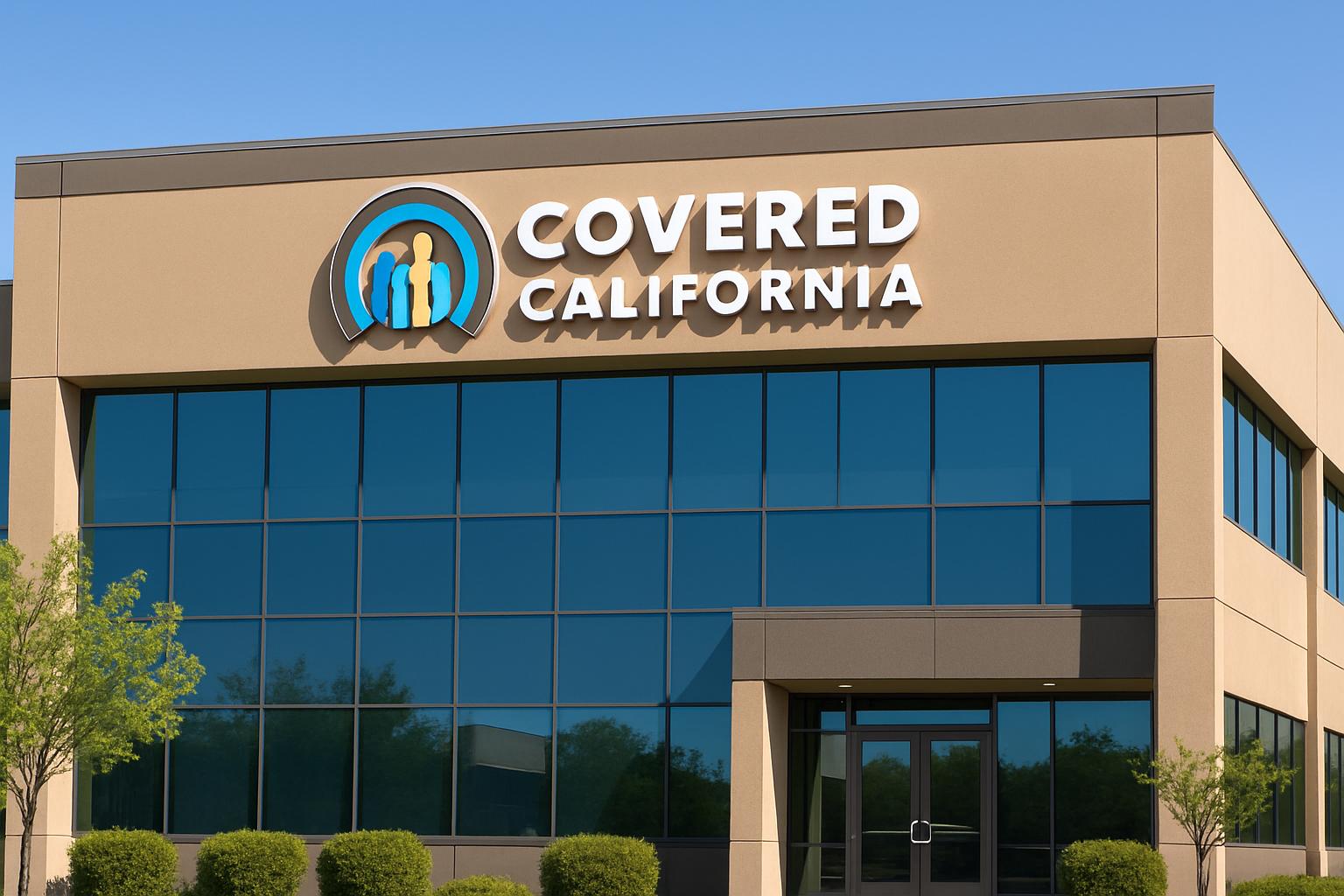 Covered California Under Fire for Sharing Sensitive Health Data with LinkedIn