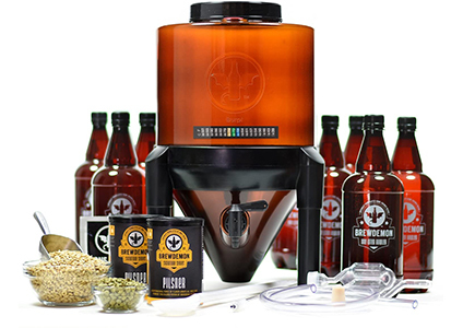 craft beer kit