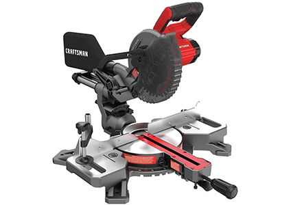 miter saw