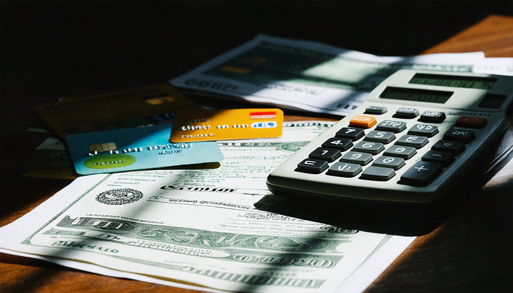 Colorado credit repair company shut down for deceptive 'piggybacking' scheme