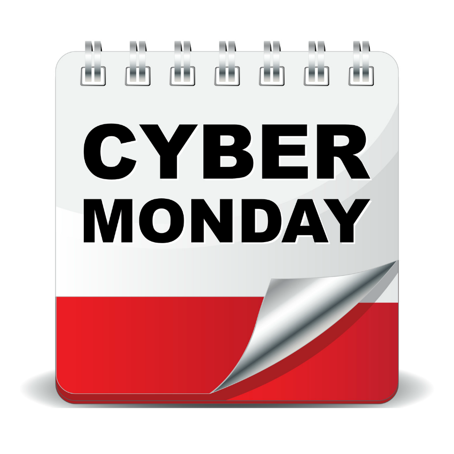cyber monday zoom video communications