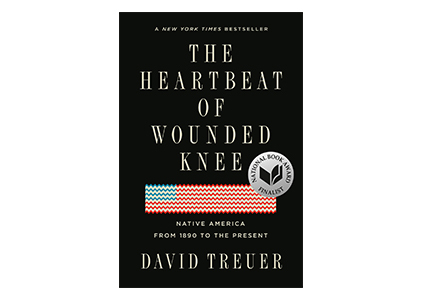 david treuer book