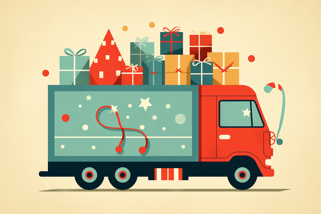 Consumer News: Major shippers release their holiday delivery schedules