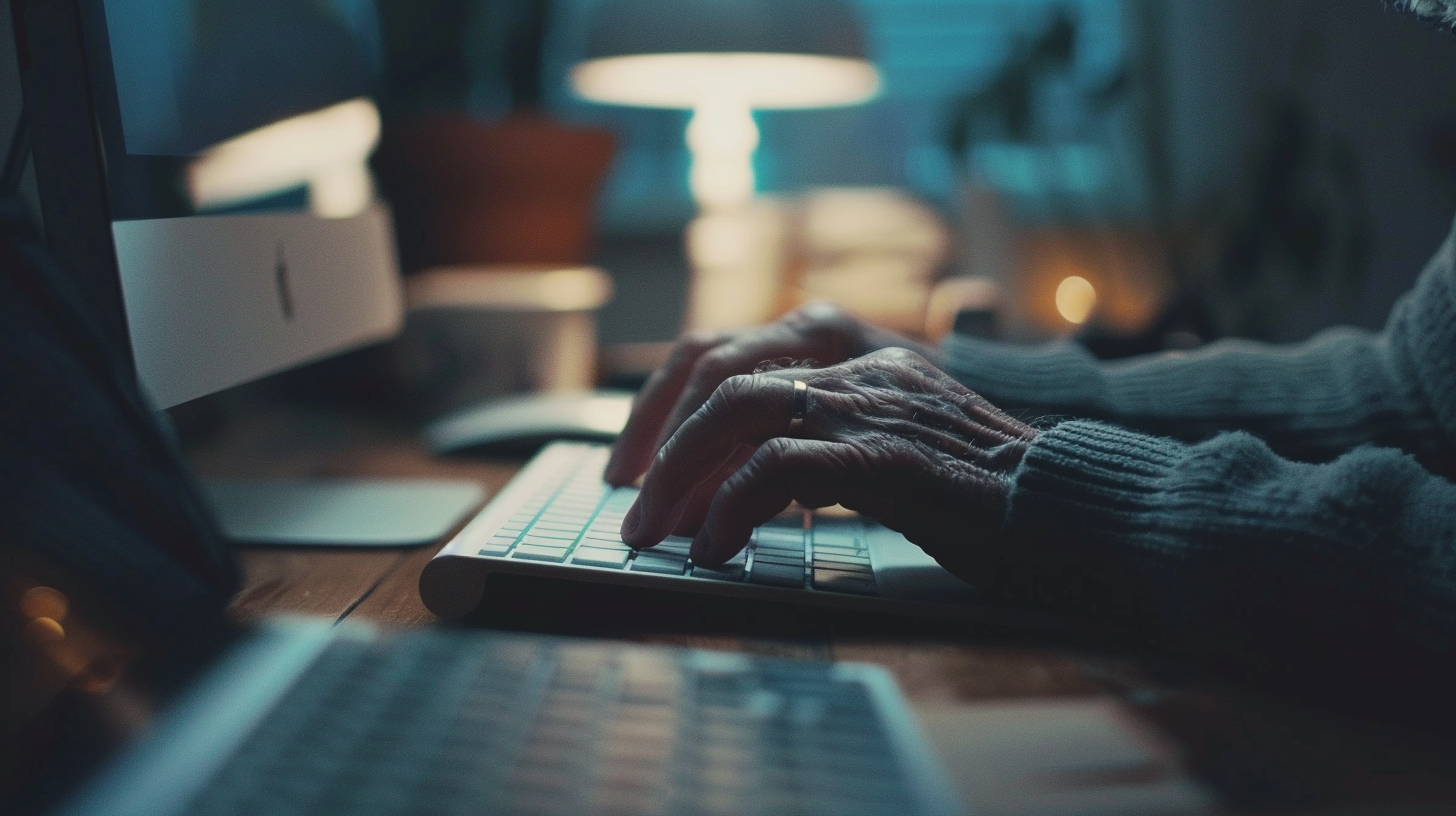 Could your job increase your risk of dementia? A study says it might.