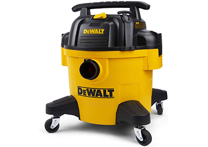 wetdry vacuum