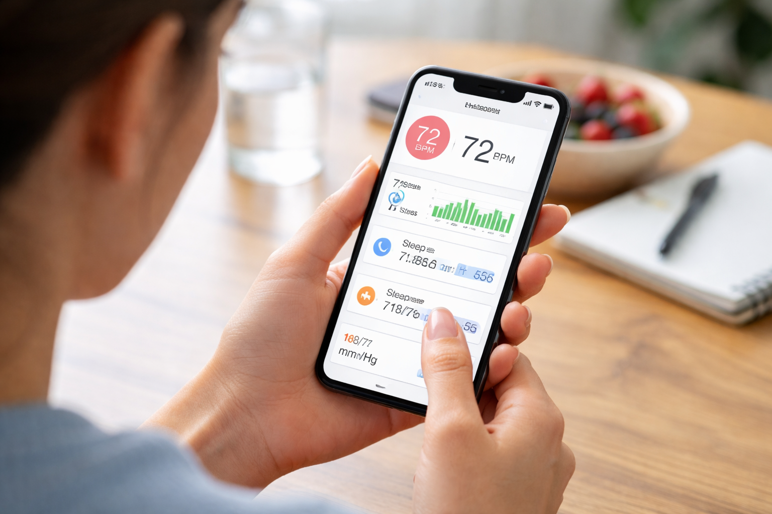 CVS unveils AI-powered ‘Health 100’ platform to simplify managing your health