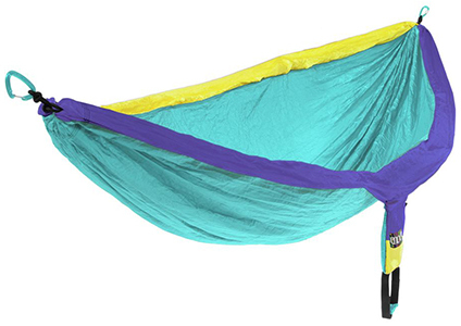doublenest hammock