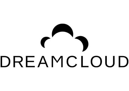dreamcloud logo