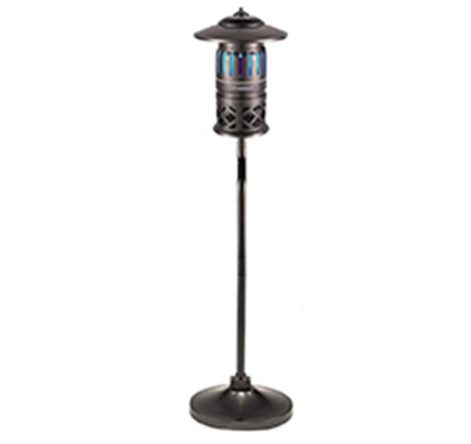 dynatrap light