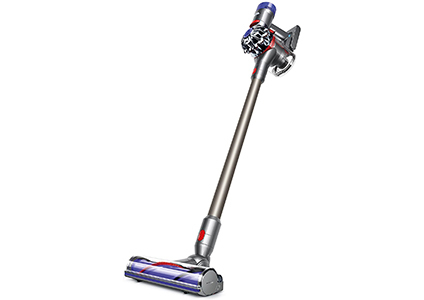 dyson animal vacuum