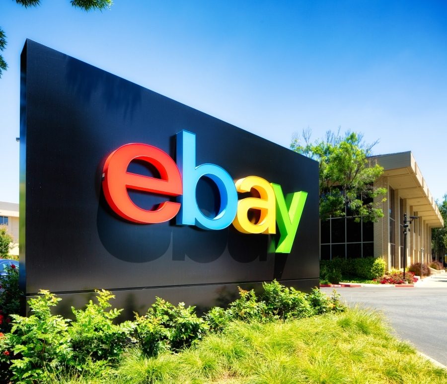 Former Ebay Employees Charged With Intimidating Company Critics