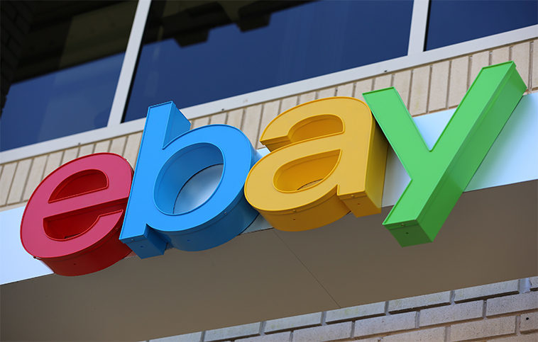 eBay to promise 'Guaranteed Delivery' on 20 million items