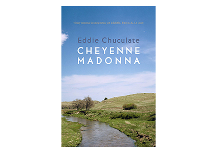 eddie chuculate book