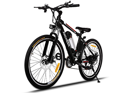 electric bike