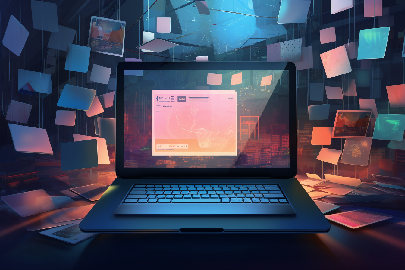 Multiple Email Address For Different Functions Beefs Up Security