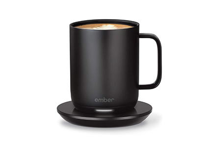 ember smart mug