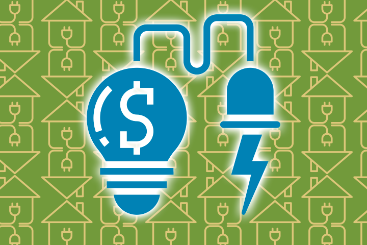 Consumer News: Struggling with utility bills? Consumers offer some advice on how to rein that cost in.