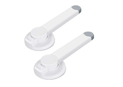 erockbuy toilet seat locks