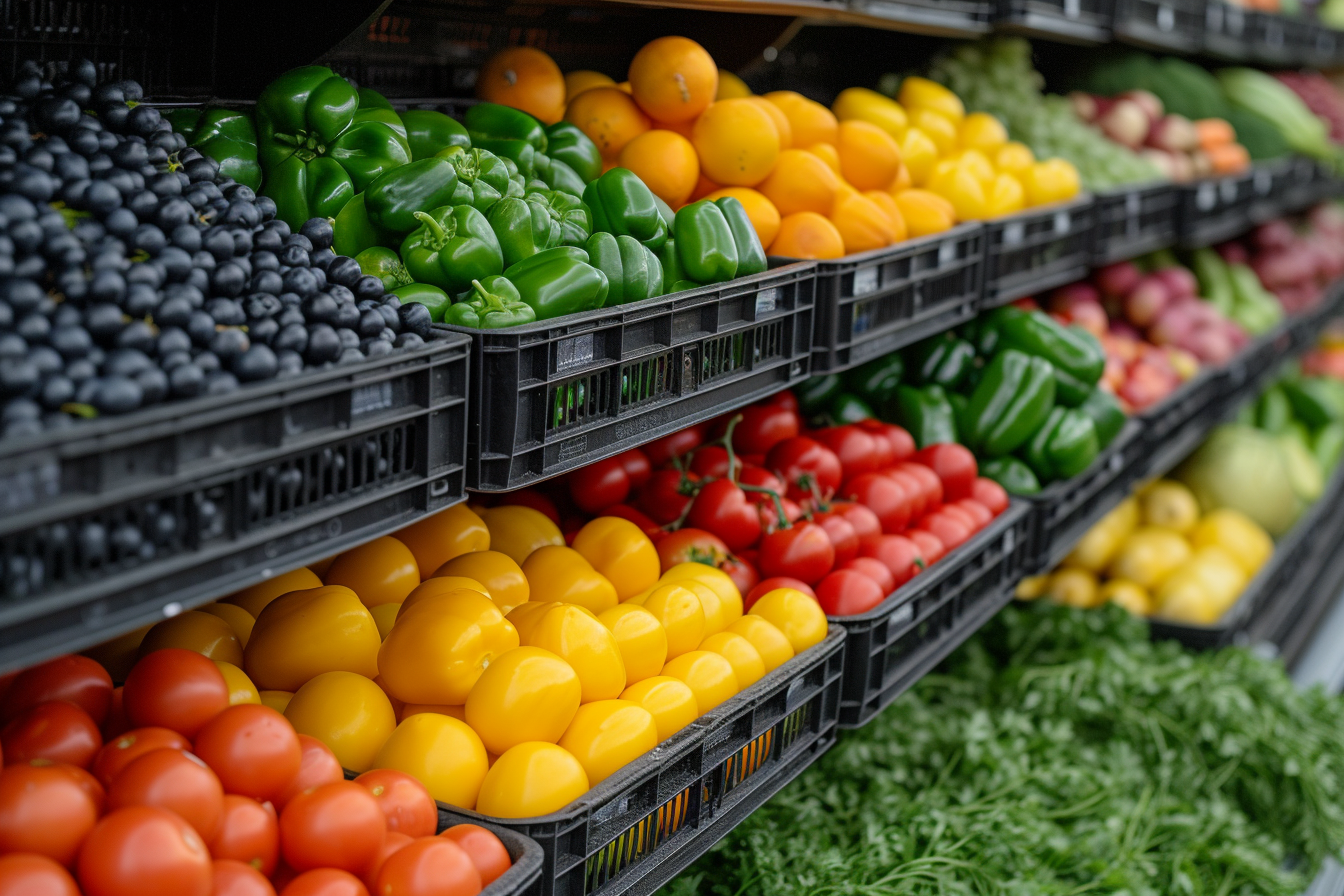 Ethnic Grocers Can Be Cheaper Better And Fresher Than Chain Grocers