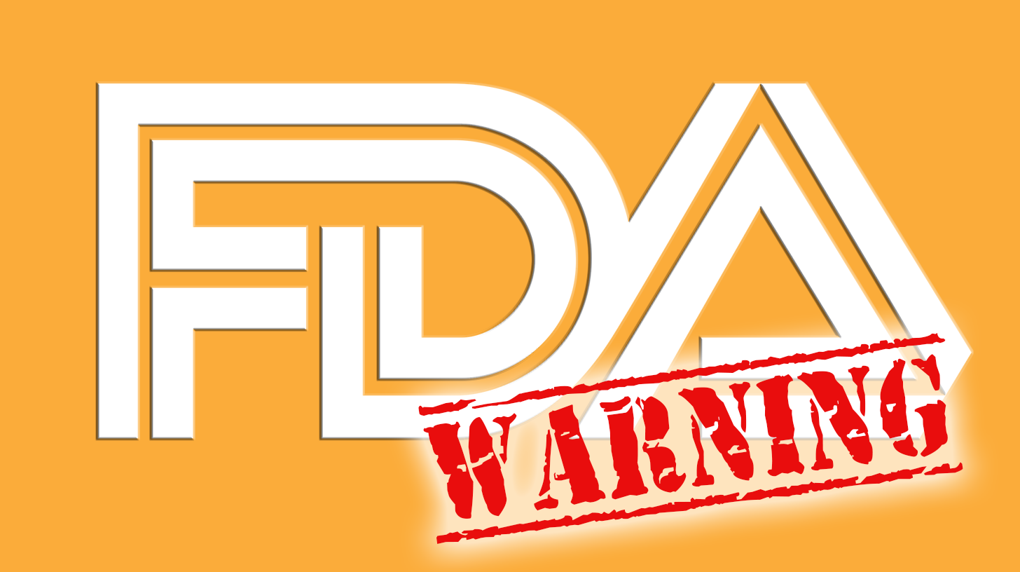 FDA issues updated warning on lead in cinnamon products