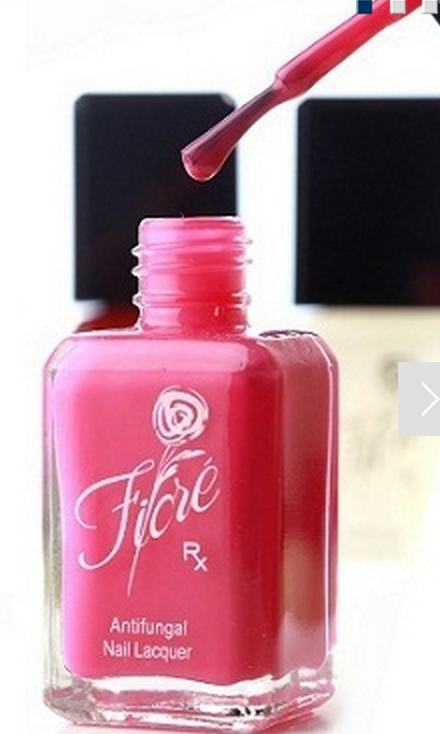 fulvic nail cream