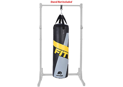 fitven punching bag