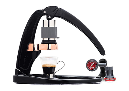 flair signature espresso maker