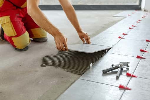 2022 S Best Flooring Companies Types, Tile Floor Installation Cost Texas