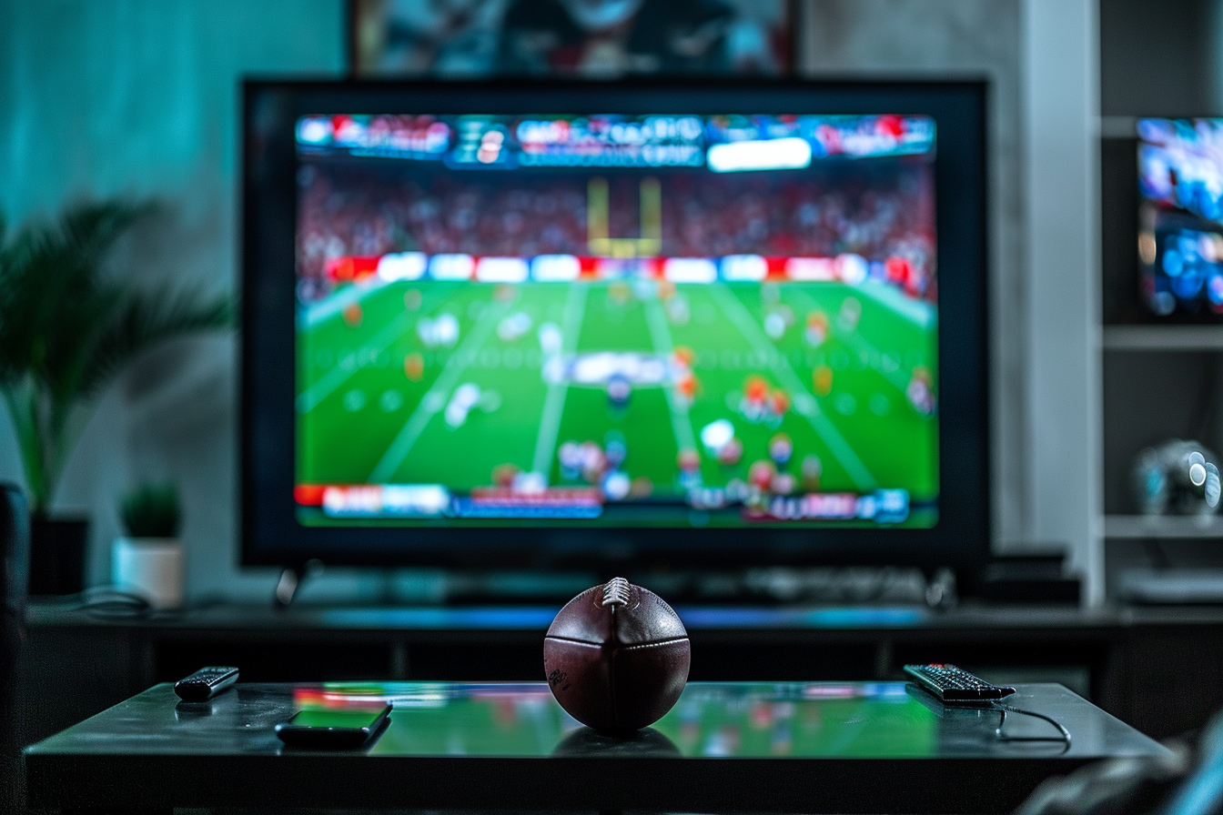 Consumer News: Amazon may step into regional sports broadcasting