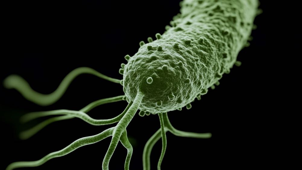 Cases of flesheating bacteria are on the rise in Florida after backto