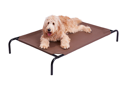 frisco dog bed