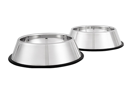 frisco stainless steel bowl