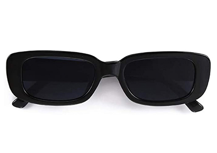 futuristic sunglasses