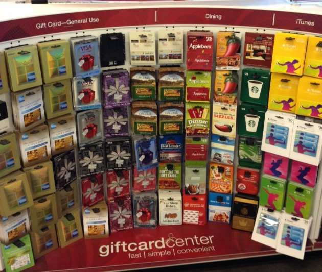 Holiday gift card scam: How some purchases are being rendered